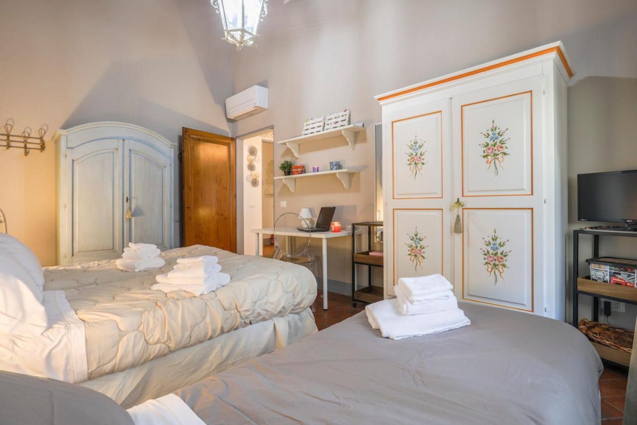 Sangallo Suite-hosted By Sweetstay Appartement *
