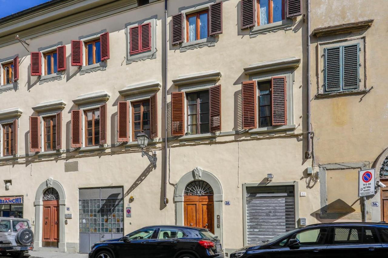 Sangallo Suite-hosted By Sweetstay Appartement
