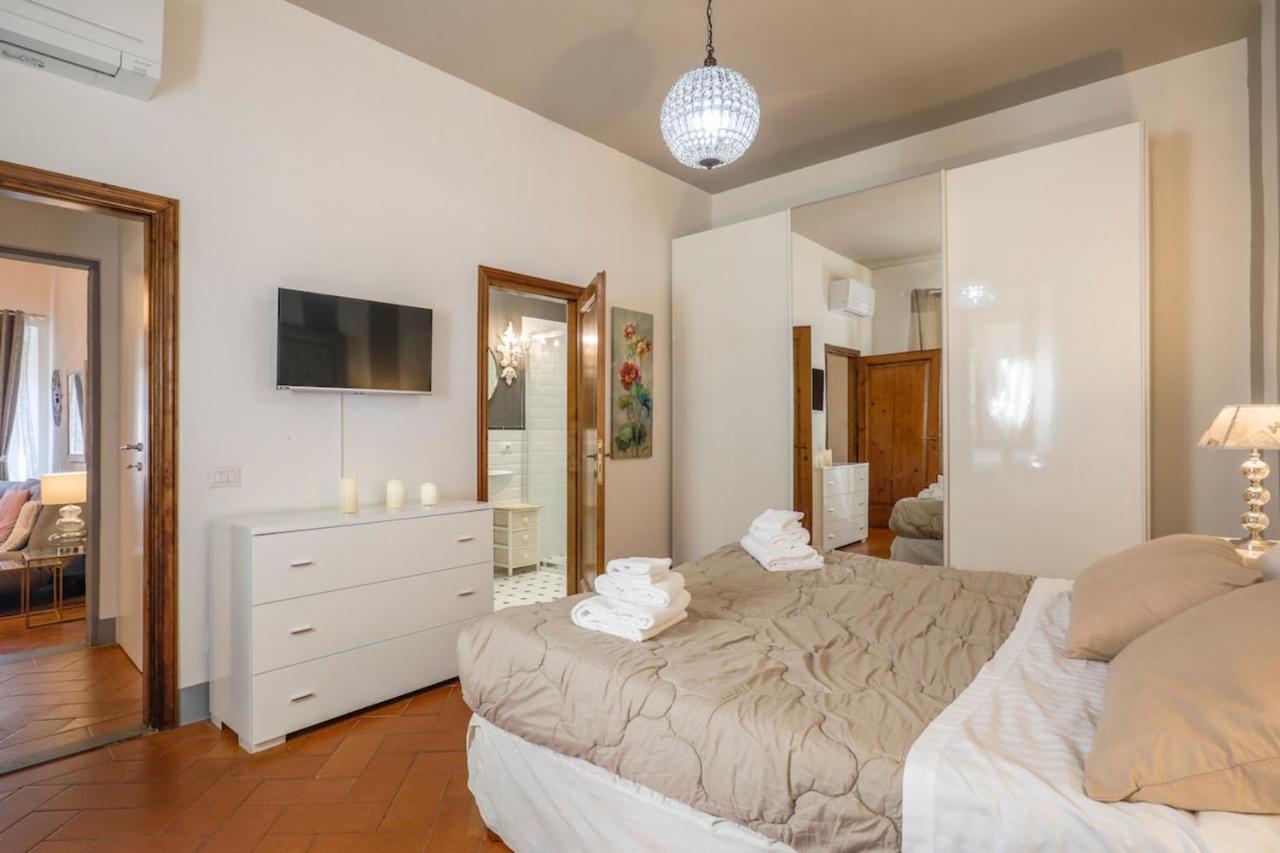 Sangallo Suite-hosted By Sweetstay Florence