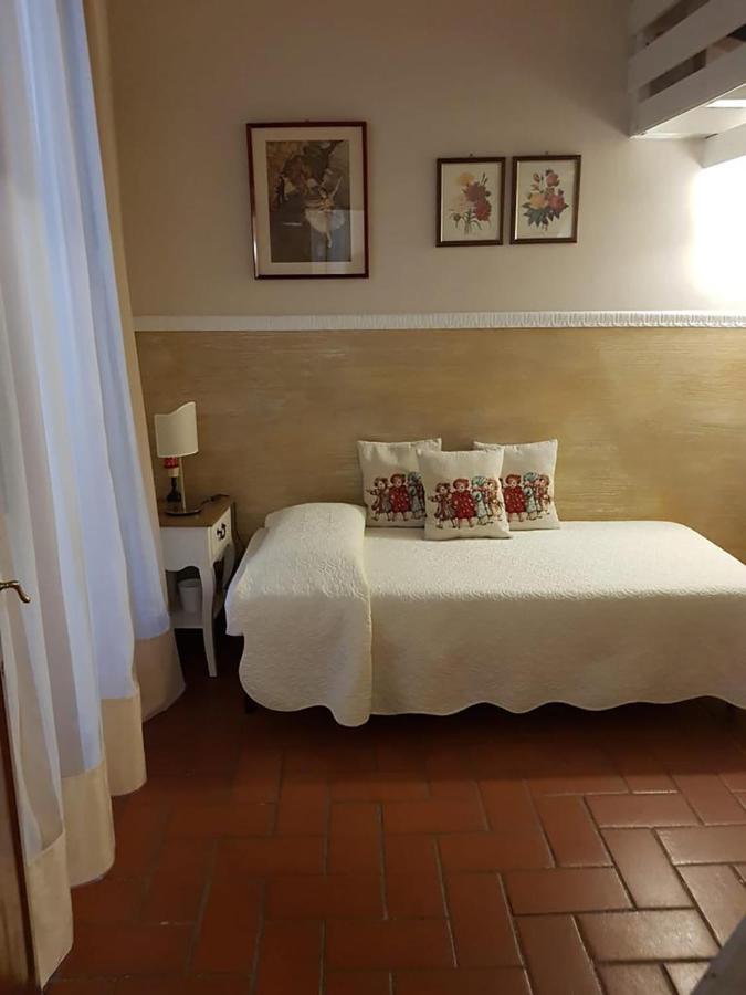 Apartment La Casa Di Betta *