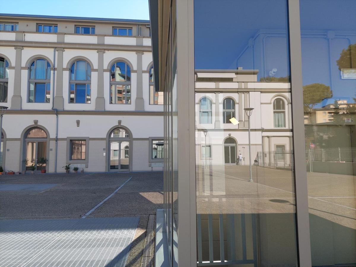 Demidoff Appartamento Firenze
