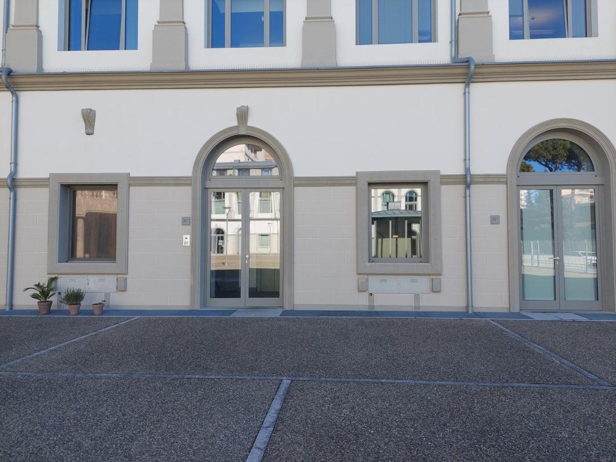 Appartamento Demidoff Firenze