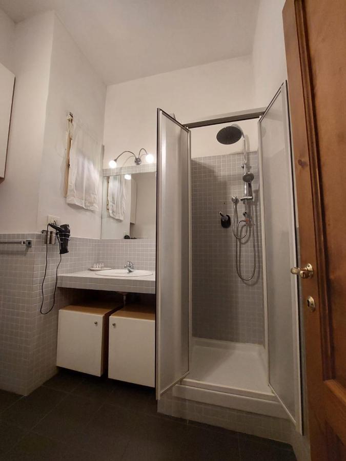 Appartement Pepper In Florence