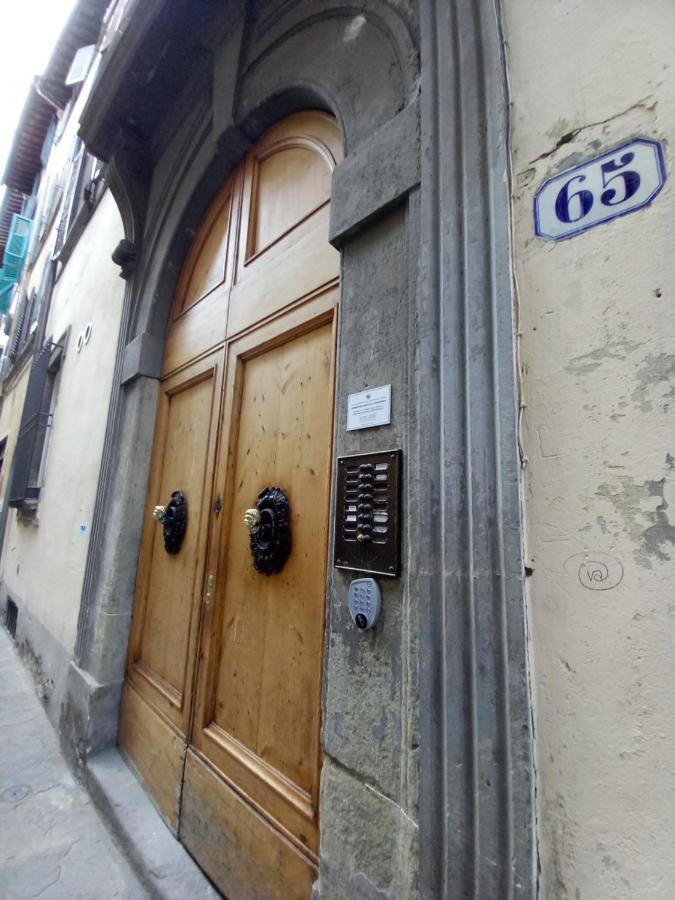 Appartement Pepper In *