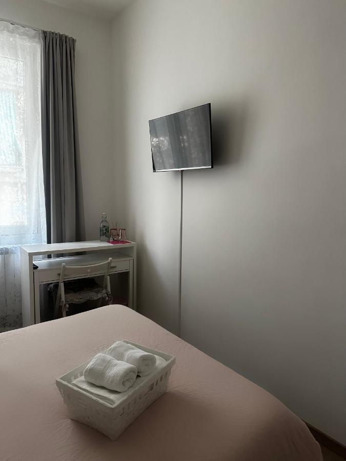 Da Robi Con Bagno Privato Esterno Affittacamere *