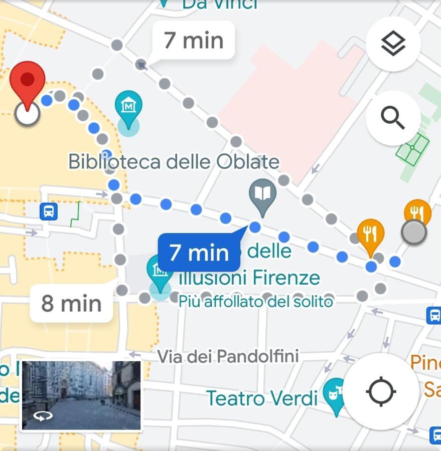Appartement In The Heart Of