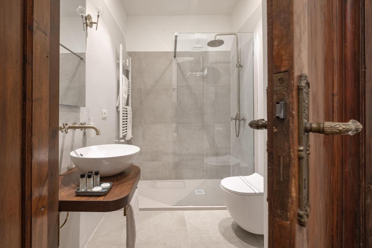 Appartement Vittoria *