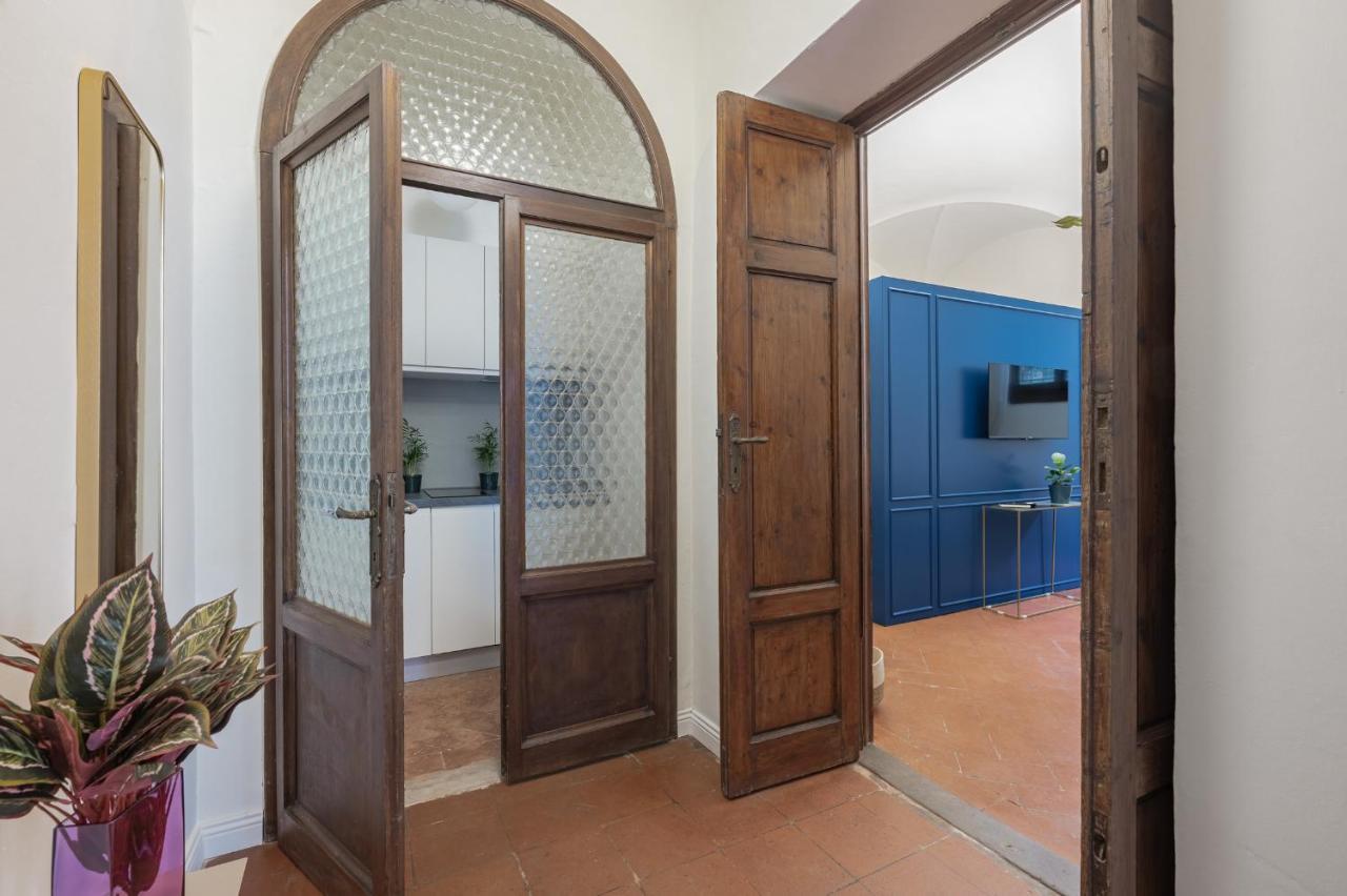 Vittoria Appartement Florence