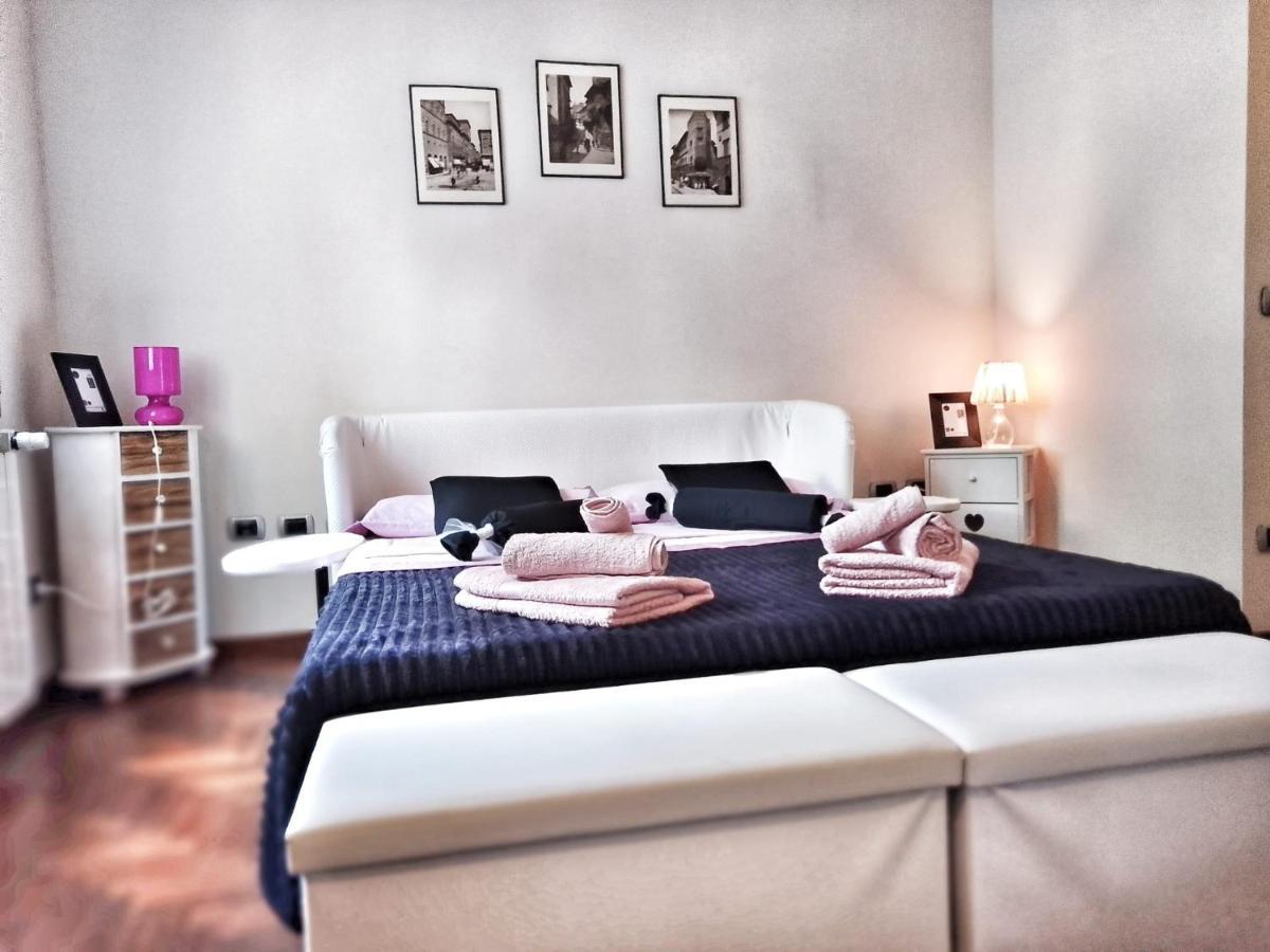 Lovely Modern Florence