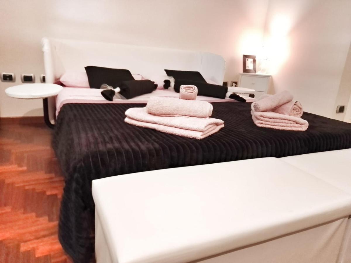 Lovely Modern Appartement Florence