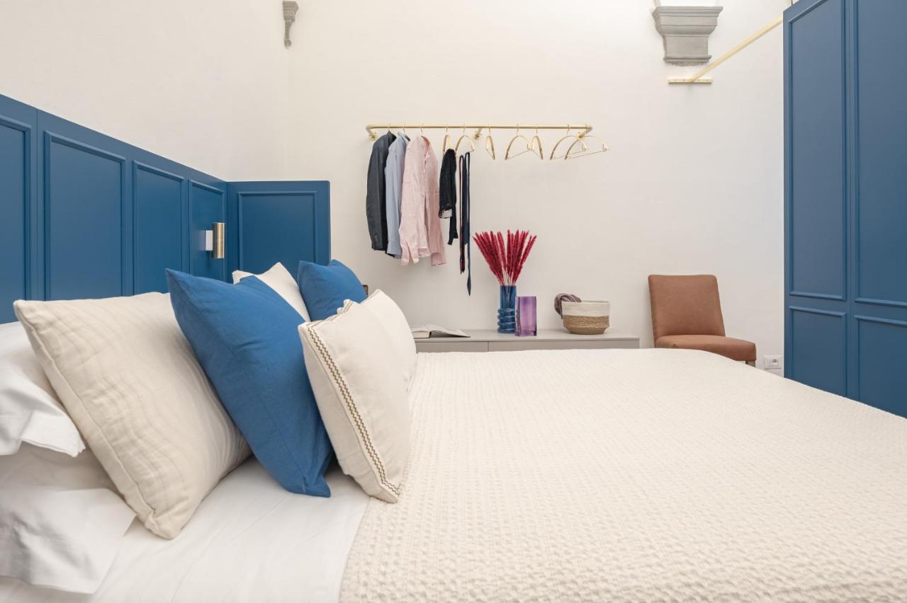 Appartement Vittoria *