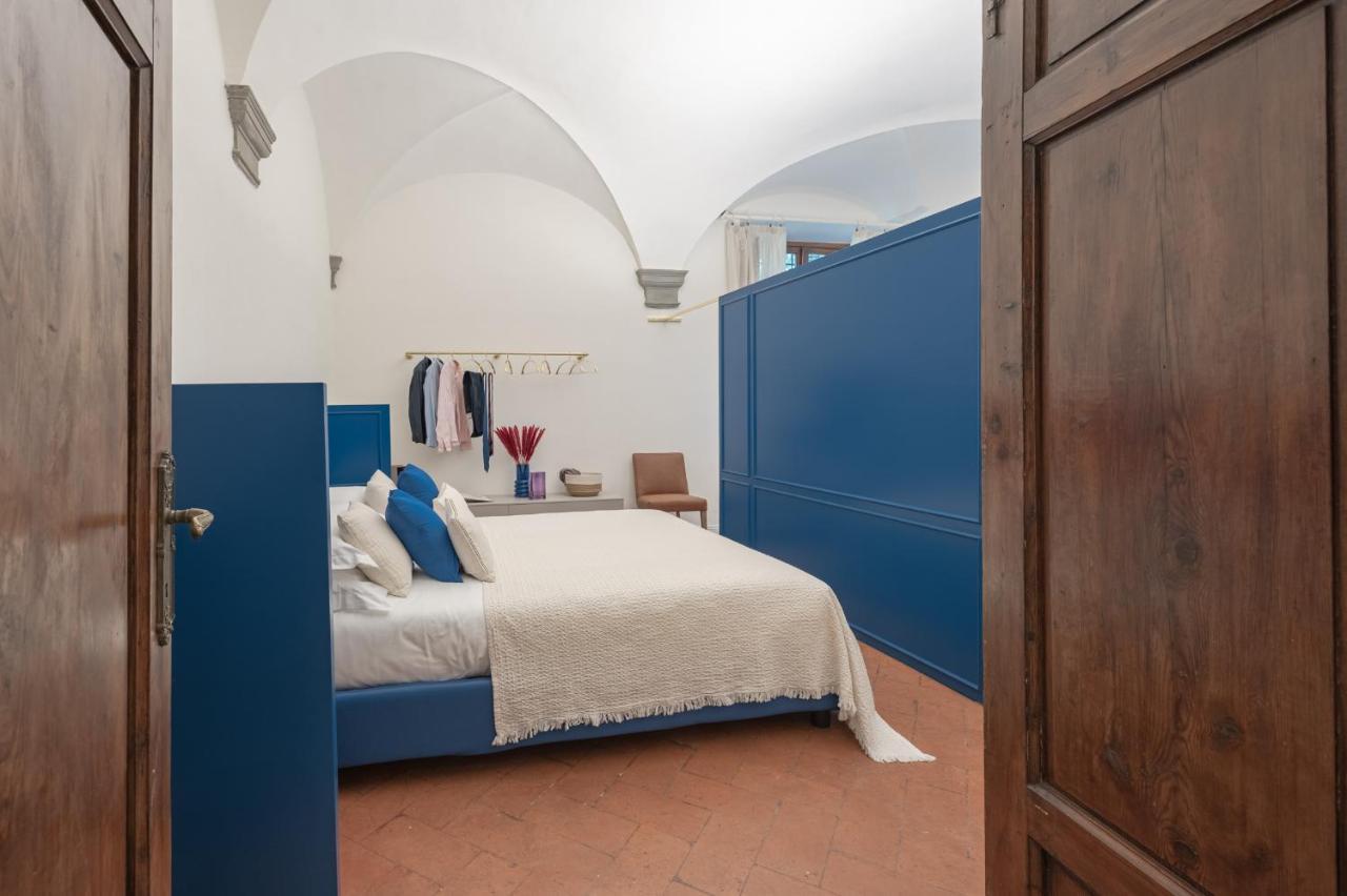 Vittoria Appartement Florence