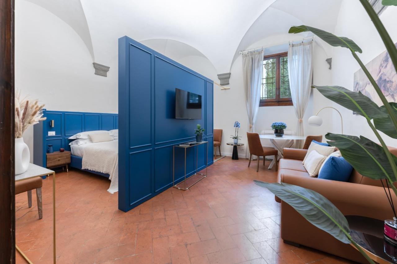 Appartement Vittoria