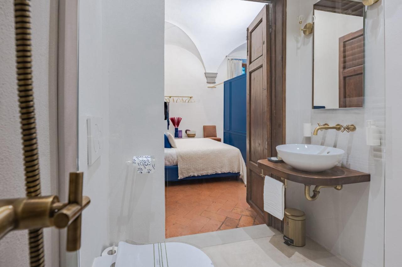 Vittoria Appartement