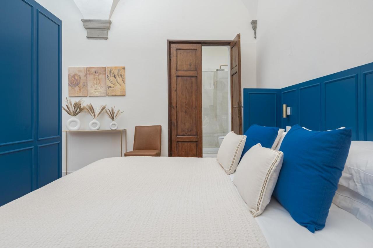 Vittoria Appartement Florence