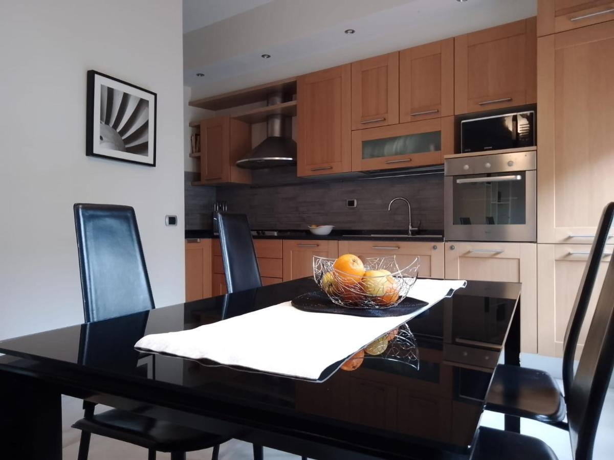 Lovely Modern Appartement *