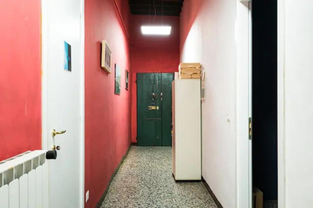Your Private In The Heart Of * Florença