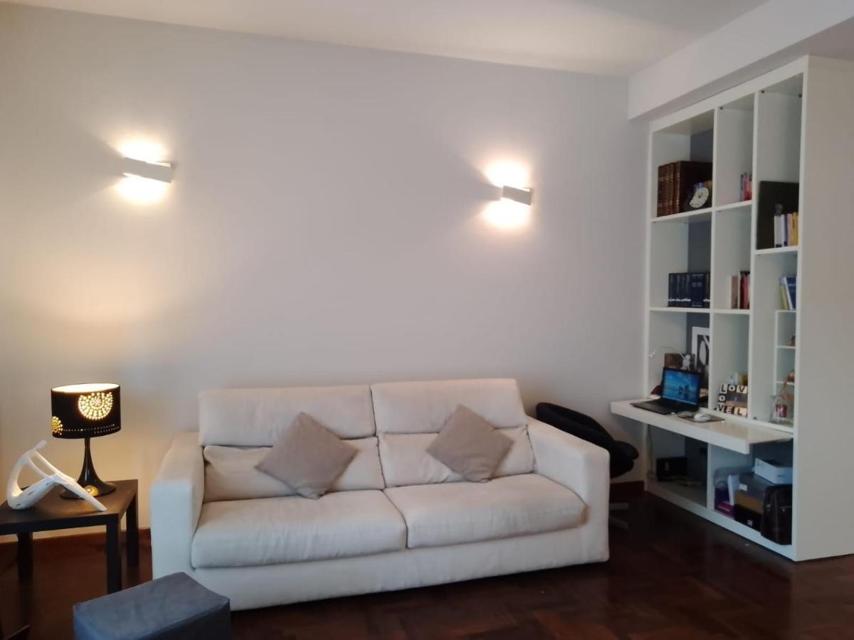 Appartement Lovely Modern Florence