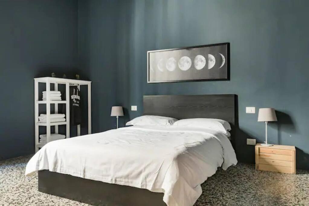Your Private In The Heart Of * Florença