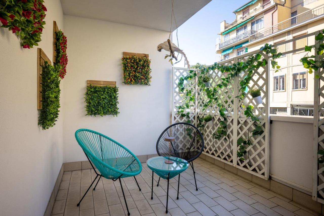 Apartment Elegant Location In - 2 Free Parking! Florence