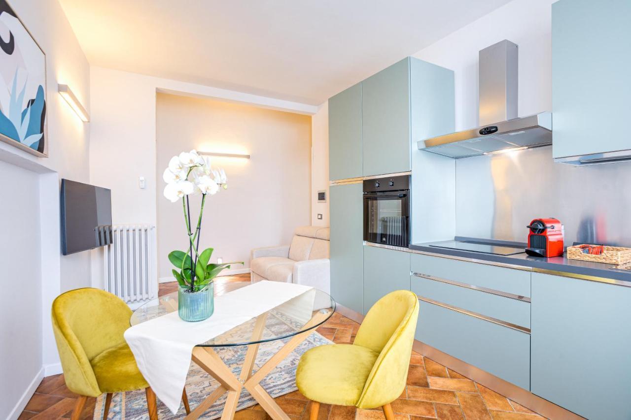 Apartment Condotta 16