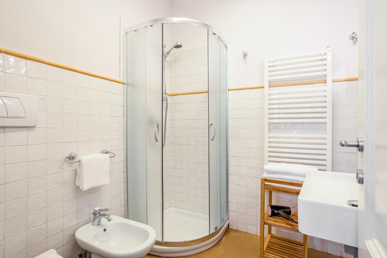 Apartment Condotta 16 Florence