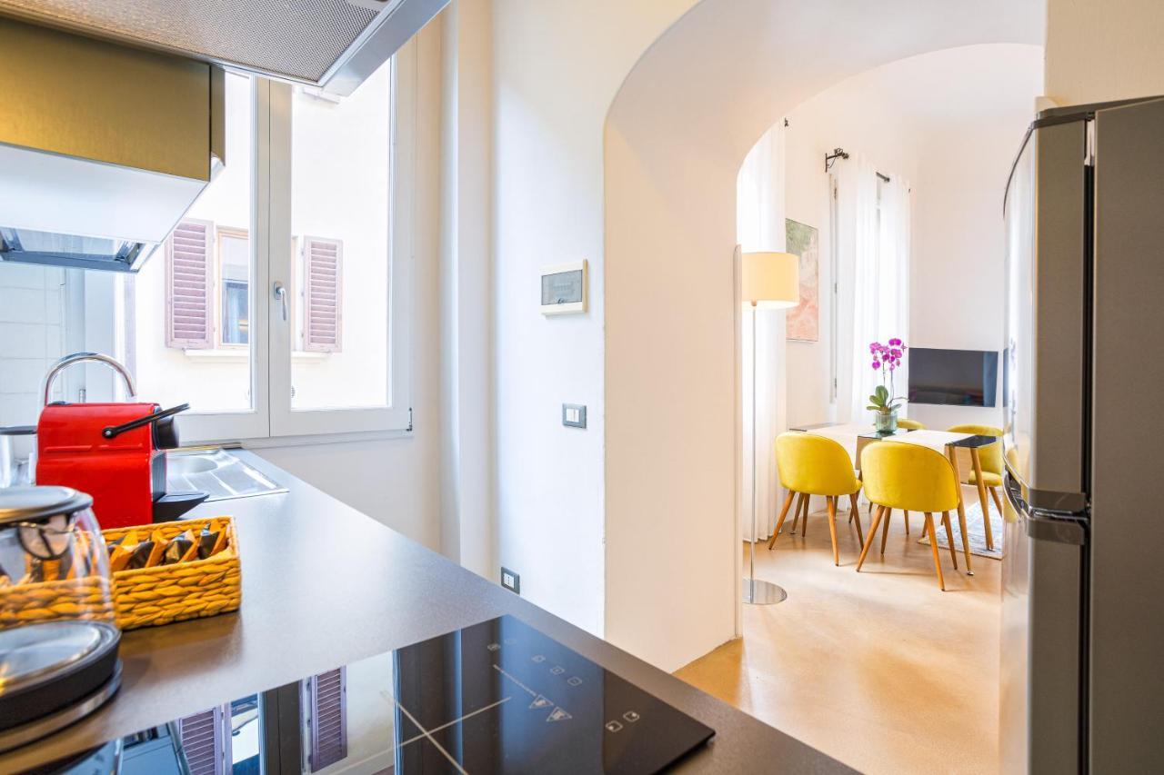 Appartamento Condotta 16 Firenze