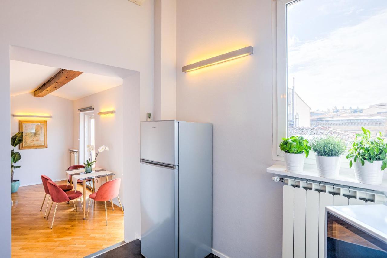 Apartment Condotta 16