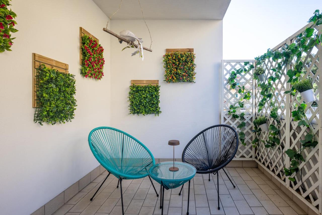Apartment Elegant Location In - 2 Free Parking! Florence