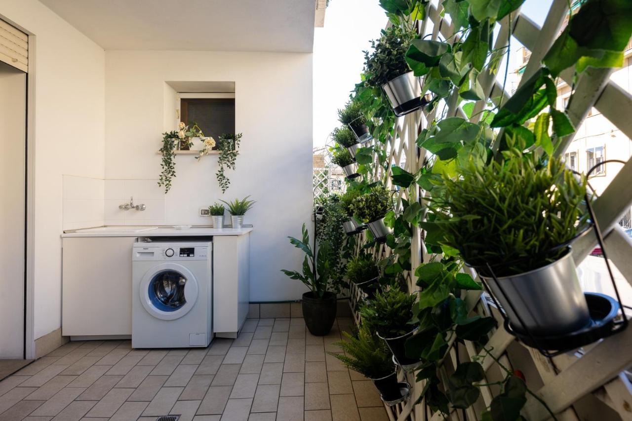 Apartment Elegant Location In - 2 Free Parking! Florence