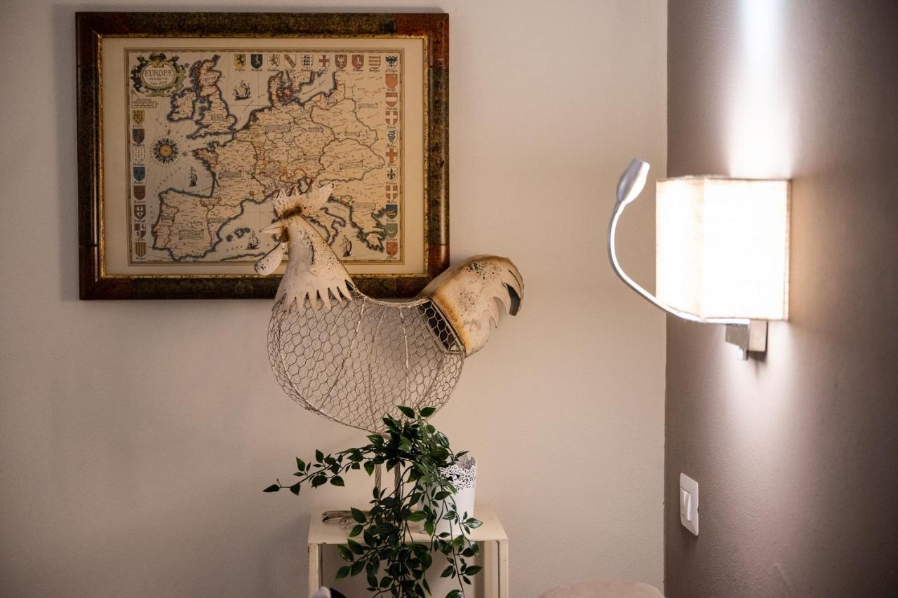 Elegant Location In - 2 Free Parking! Apartment Florence