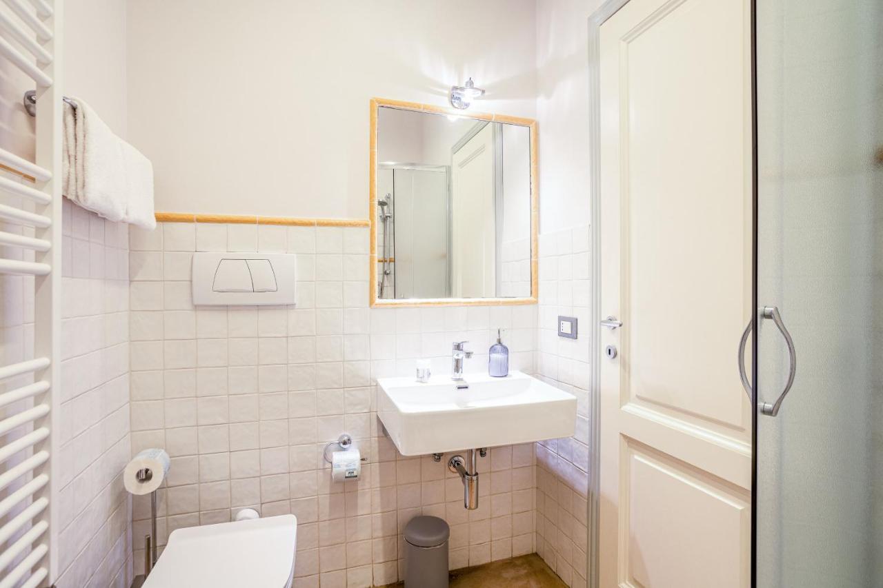 Condotta 16 Apartment *
