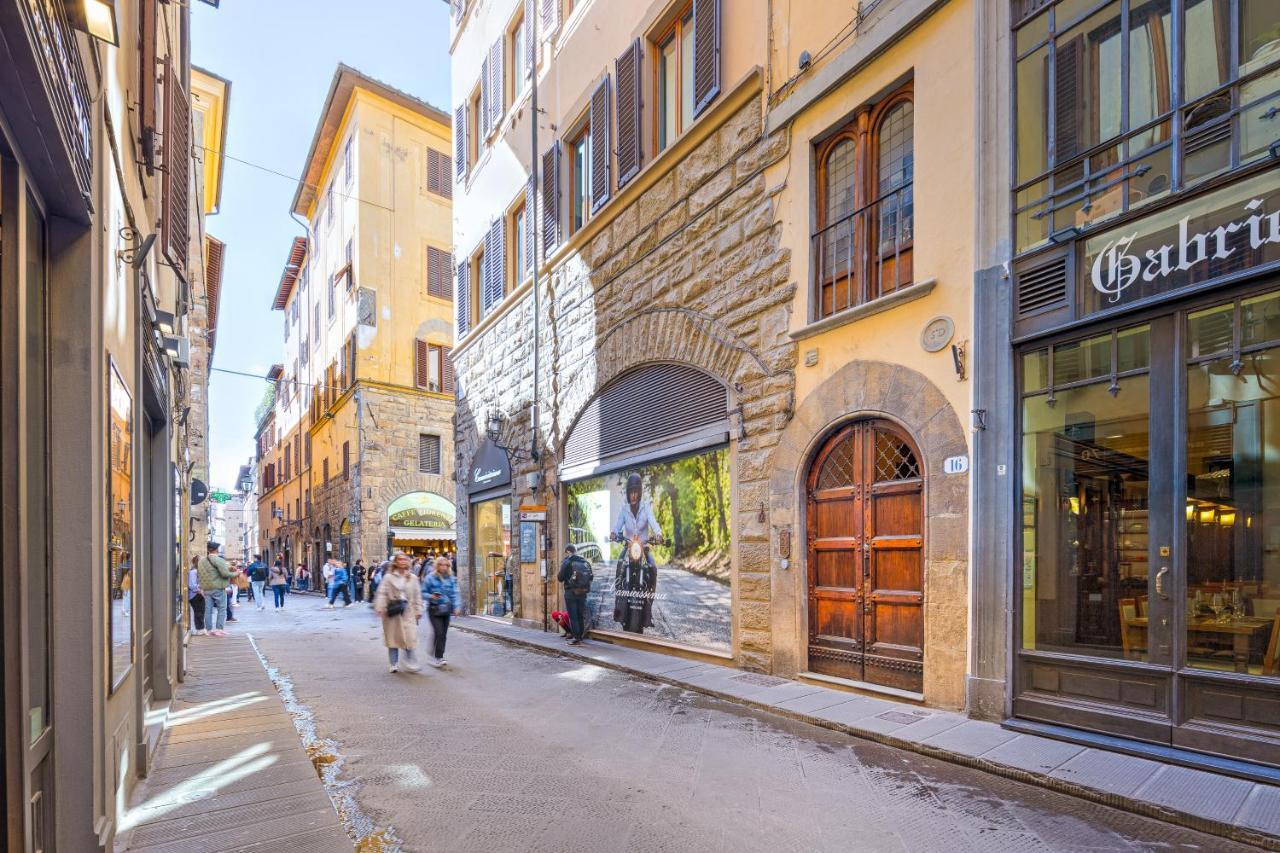 Condotta 16 Florence