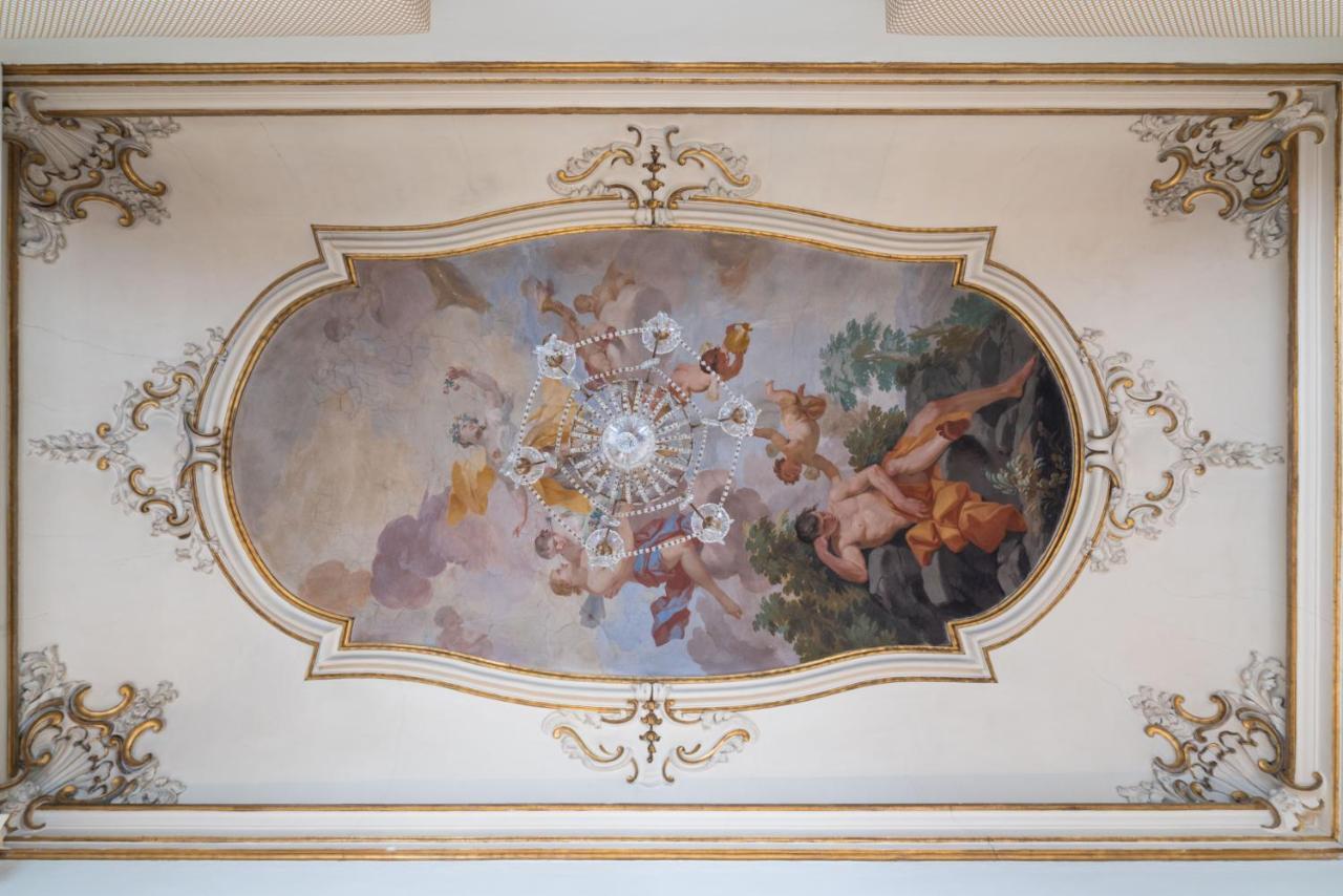 Dimora Del Cardinale - Residenza D'epoca Gasthof