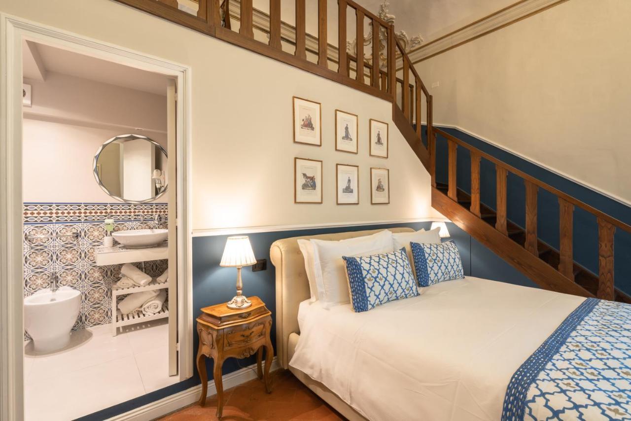 Residenza Del Borgo Affittacamere
