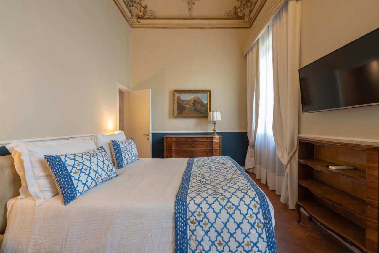 Dimora Del Cardinale - Residenza D'epoca Florenz