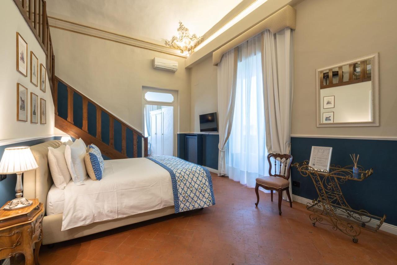 Affittacamere Residenza Del Borgo Firenze