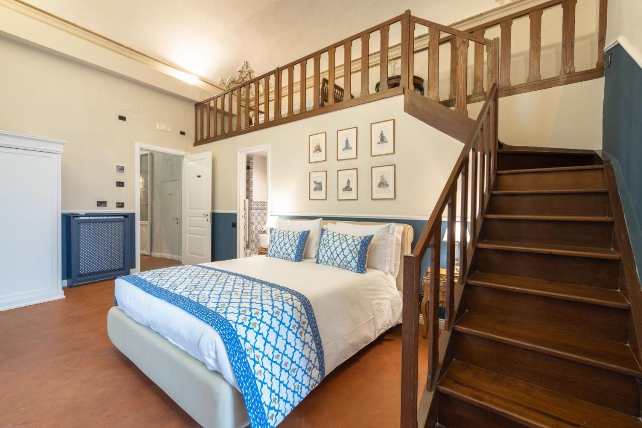Residenza Del Borgo Firenze
