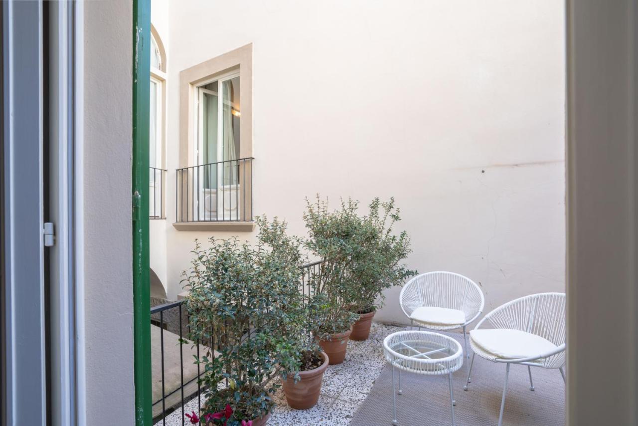 Affittacamere Residenza Del Borgo Firenze