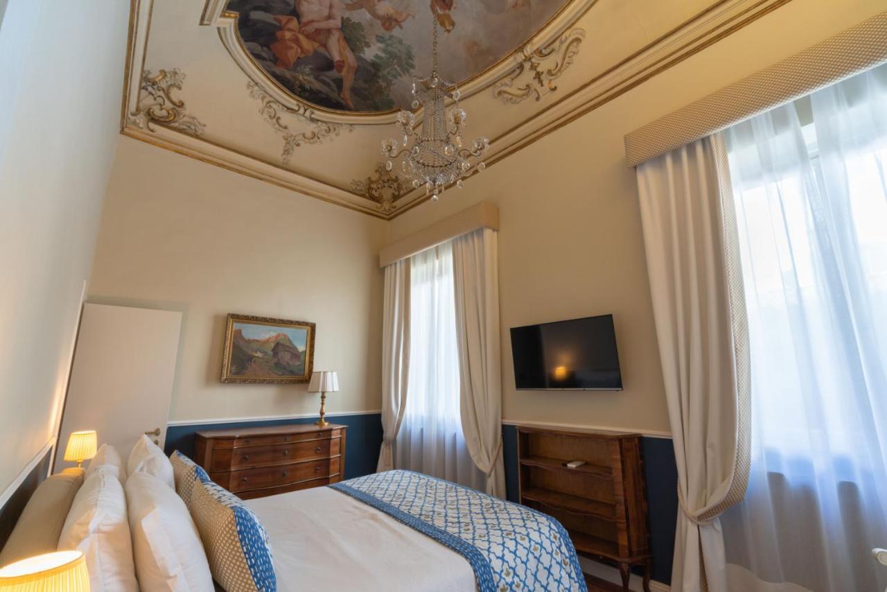 Residenza Del Borgo 3*