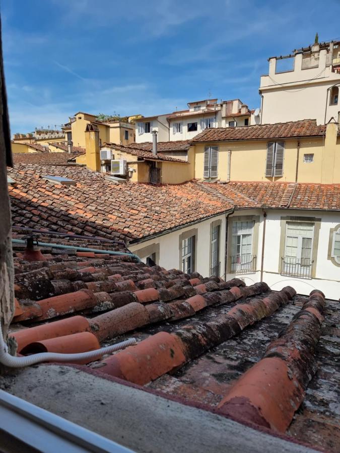 Appartement La Birba Badessa Di Ponte Vecchio *