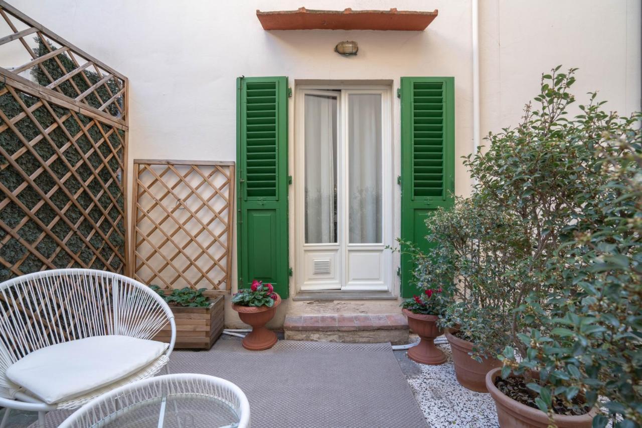Residenza Del Borgo 3* Firenze