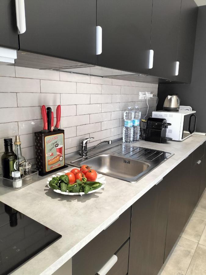 Appartamento Liz's House, Super Servito A