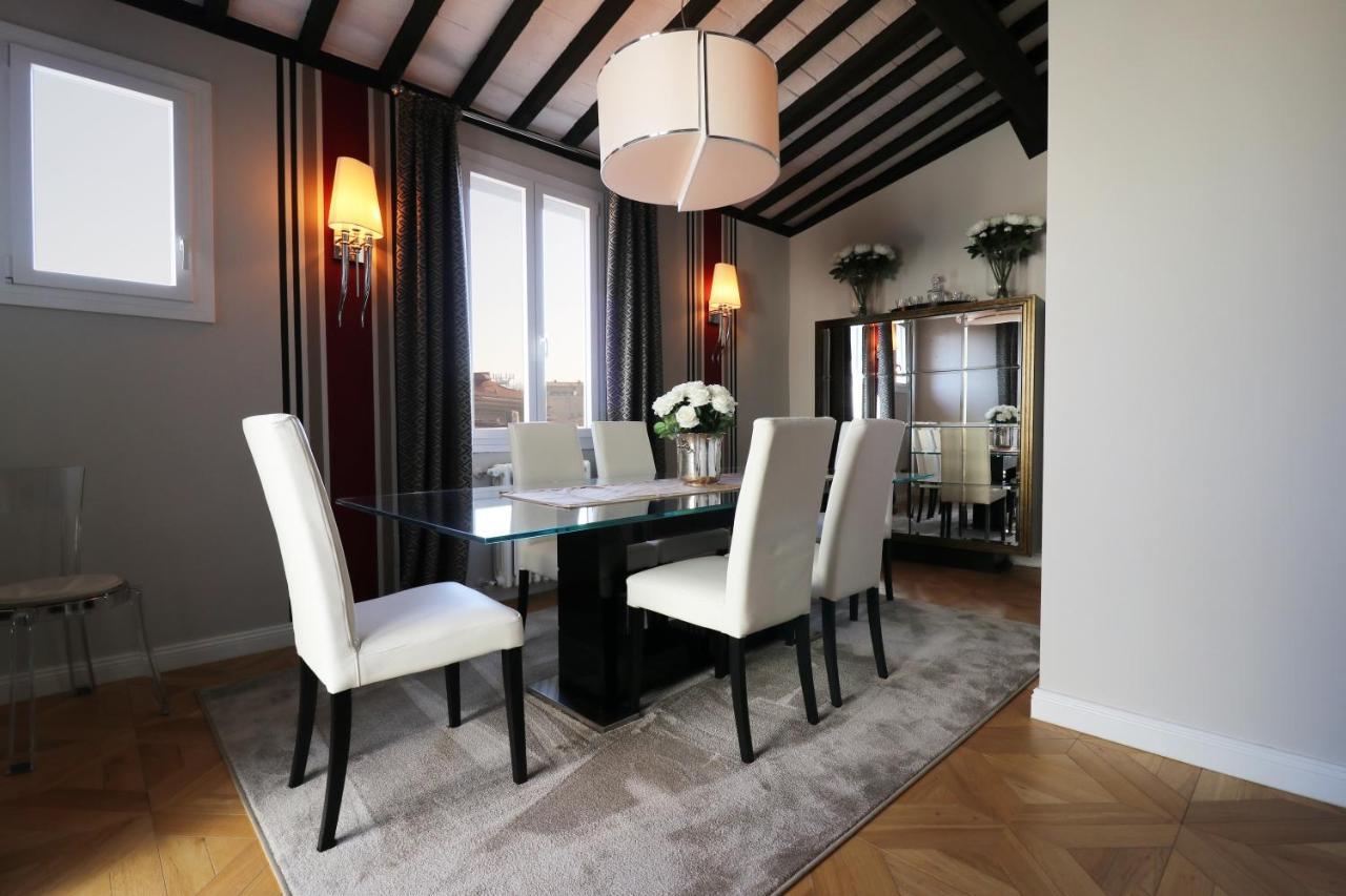 Appartement Nato Felice
