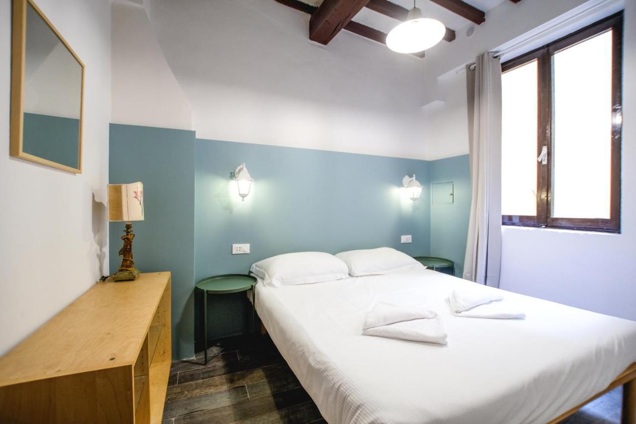 Space, Comfort And Beauty Near Ponte Vecchio Apartment