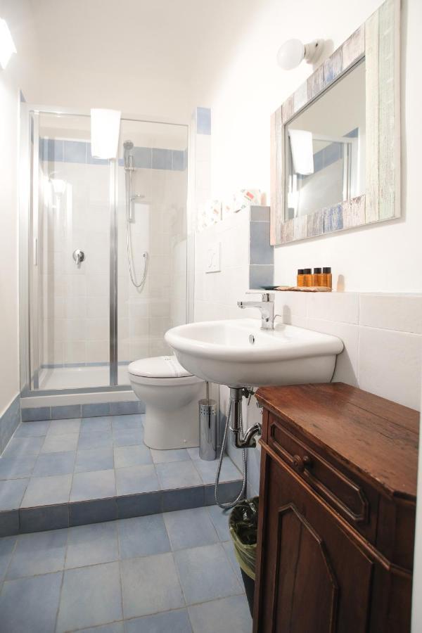 Space, Comfort And Beauty Near Ponte Vecchio Apartment Florence