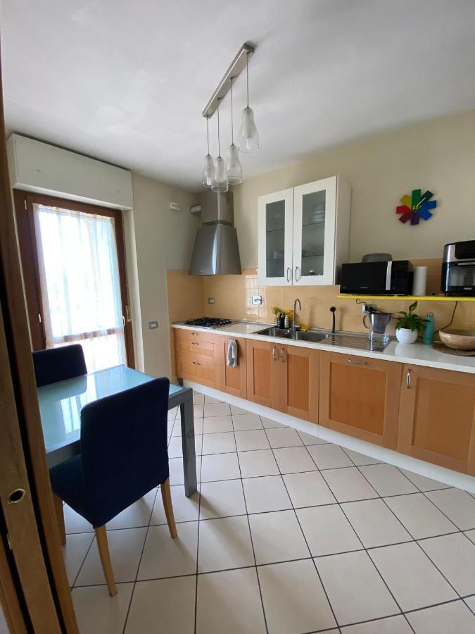 Appartement Casa Giulietta *