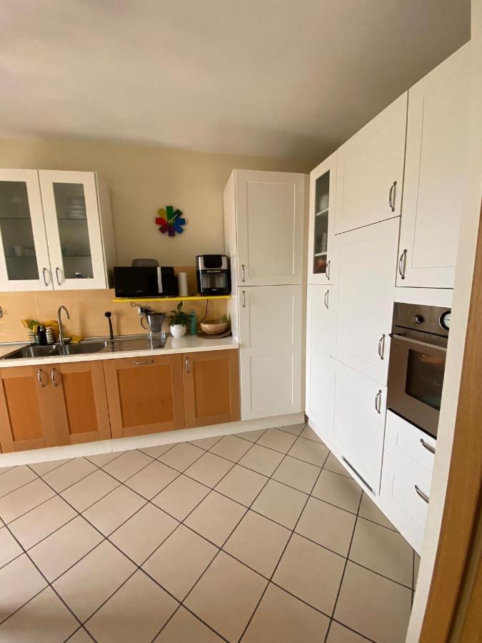 Casa Giulietta Appartement Florence