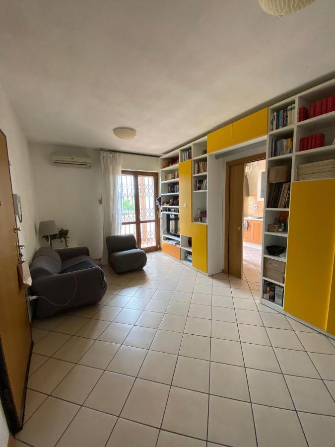 Casa Giulietta Appartement