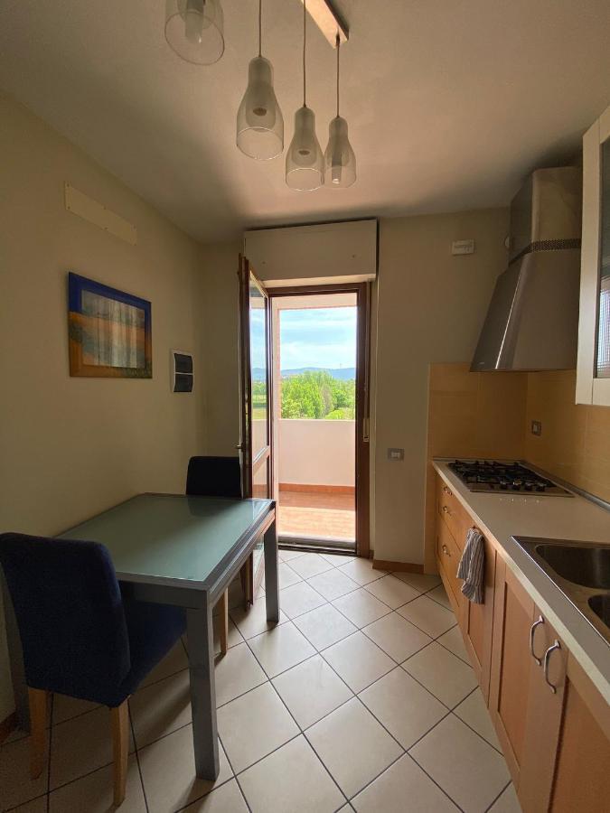 Casa Giulietta Appartement Florence